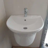 نصب تخصصی شیر آلات با بهترین قیمت روشویی،فرنگی|خدمات پیشه و مهارت|اصفهان, احمدآباد|دیوار