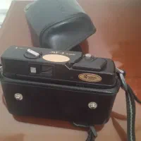 دوربین یاشیکا اصل ژاپن|دوربین عکاسی و فیلمبرداری|پرند, فاز ۶|دیوار