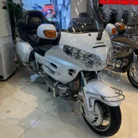 گلدوینگ هندا ۱۸۰۰ سی سی