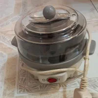 دستگاه تخم مرغ پز بلک اند دکر