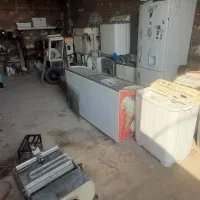 تعمیر یخچال فریزر در منزل|خدمات پیشه و مهارت|سوسنگرد, |دیوار