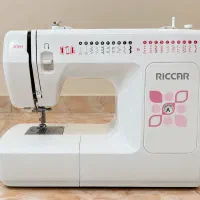 چرخ خیاطی ریکار