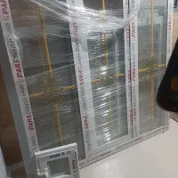 پنجره دوجداره