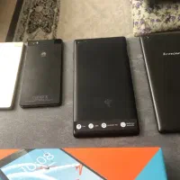 3عدد تبلت|موبایل|فولادشهر, مسکن مهر فولادشهر|دیوار