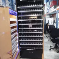 استند سیگار 143 باکس خشاب فنری