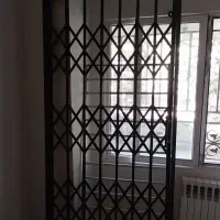 حفاظ درب اکاردونی