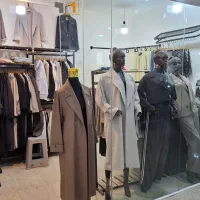 مغازه