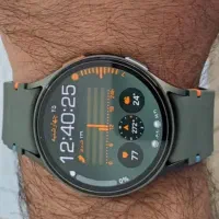 ساعت هوشمند سامسونگ ۷، ۴۴m