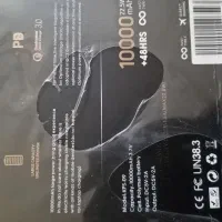 پاور بانک 10 هزار|لوازم جانبی موبایل و تبلت|قوچان, |دیوار