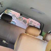 اجاره ون ۱۱نفره