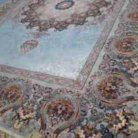 2عدد فرش 9متری 1000 شانه 3000تراکم