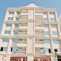 آپارتمان قسطی شاهین شهر ۹۰متری دوخواب آماده تحویل