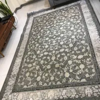 فرش مهستان ۶ متری