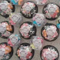 فروش مارشمالو عمده و تک بدون مواد نگهدارنده|خوردنی و آشامیدنی|شیراز, دشت چنار|دیوار