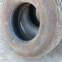 لاستیک جی تی ۲۲/۵|قطعات یدکی و لوازم جانبی|کوهدشت, |دیوار