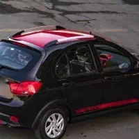 خودروکوئیکRمدل۱۴۰۱