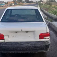پراید 89