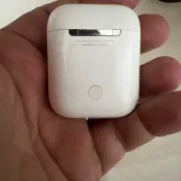 اپل واج سری ۷ باتری ۹۹ در حد اکبند و ایرپاد سری ۲|لوازم جانبی موبایل و تبلت|مشهد, الهیه|دیوار