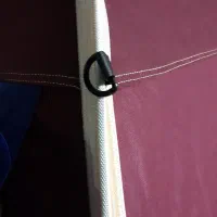 چادر مسافرتی|کوهنوردی و کمپینگ|بروجرد, |دیوار