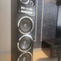 اسپیکر پر قدرت لومکس
