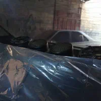 پژو ۴۰۵مدل ۸۶|خودرو سواری و وانت|لردگان, |دیوار
