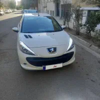 ۲۰۷ سقف فلز در حد خشک|خودرو سواری و وانت|قم, زنبیل آباد|دیوار