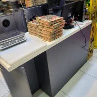 کابینت،میز پیشخوان