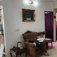 125متر 3خواب با 3اسپلیت  LG. پارکینگ. انباری  تراس|اجارهٔ آپارتمان|مشهد, نیروی هوایی|دیوار