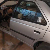 پژو405 بنزینی مدل 89|خودرو سواری و وانت|بجنورد, |دیوار