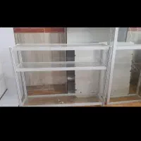 ویترین مغازه
