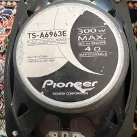 باند پایونیر ۶۹۶۳ویتنام بدون تعمیر سالم|قطعات یدکی و لوازم جانبی|شیراز, تندگویان|دیوار