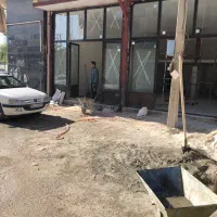 فروش مغازه تجاری