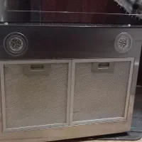 هود در حد نو قیمت ۵ ملیون