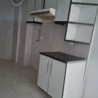 کابینت ام دی اف تمیز بدون پوسیدگی