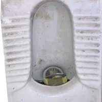 سنگ سرویس بهداشتی در حد