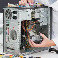 امور کامپیوتر و اجرای شبکه