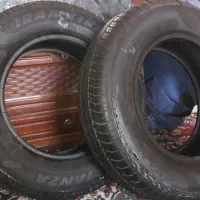 لاستیک پیکان وانت اکبند