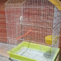 قفس پرنده