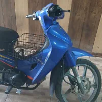 متور بی کلاچ صفر|موتورسیکلت|کرمان, |دیوار