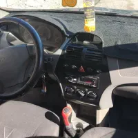 تیبا مدل95|خودرو سواری و وانت|اندیمشک, |دیوار