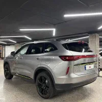 هاوال h6 مدل ۲۰۲۵|خودرو سواری و وانت|تهران, ولنجک|دیوار