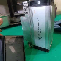 ماینر|قطعات و لوازم جانبی رایانه|آبپخش, |دیوار