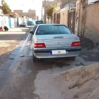 پژو 405slx|خودرو سواری و وانت|پاکدشت, پاکدشت (مامازند)|دیوار