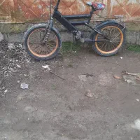 دوچرخه سایز ۱۶