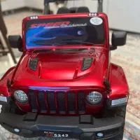 ماشین شارژی وارداتی