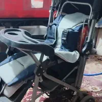 تمام وسایل|کالسکه و لوازم جانبی|سیرجان, |دیوار