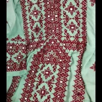 لباس بلوچی
