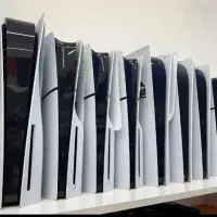 فروش کنسول PS5 اسلیم فت پرو بازی PS5 قابلنصب Xbox|کنسول، بازی ویدئویی و آنلاین|رشت, استادسرا|دیوار