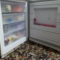 یخچال 36فوت امرسان|یخچال و فریزر|شیراز, سعدیه جنوبی|دیوار