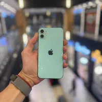 Iphone 11 128G M/Ch|موبایل|رشت, نامجو|دیوار